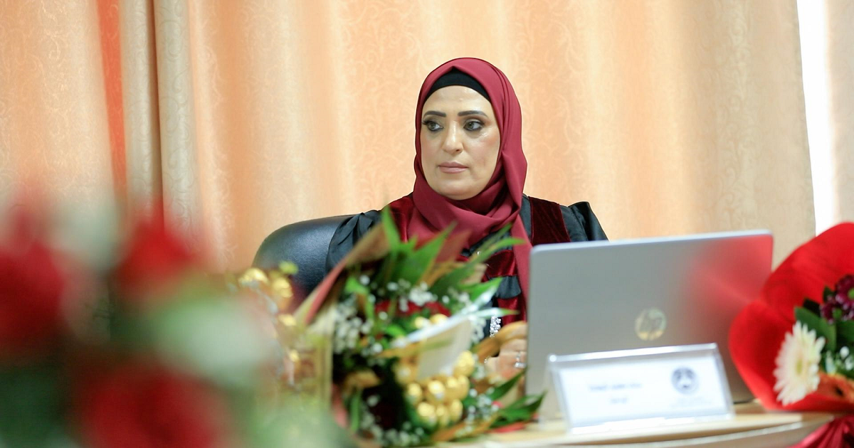 “حين تتلاشى القيم : قراءة في واقع مجتمعنا